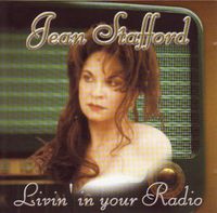 Jean Stafford - Livin' In Your Radio